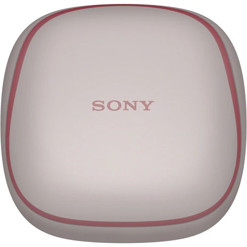 Jual Sony WF-SP700N Wireless In-Ear Headphones Pink Harga Terbaik